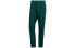 Фото #1 товара Брюки спортивные мужские adidas Originals GD2056, лесной зеленый