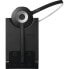 Jabra PRO 925 BT - EMEA - Wireless - Office/Call center - 29 g - Headset - Black