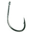 SUNSET SW 9943BN Barbed Single Eyed Hook 15 units