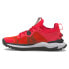 Фото #3 товара Puma Voyage Nitro Trail Running Womens Red Sneakers Athletic Shoes 195505-02