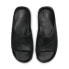 Фото #1 товара [DX5575-001] Mens Air Jordan POST SLIDE 'TRIPLE BLACK'