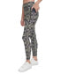 Фото #2 товара Брюки DKNY Printed High-Waist