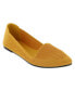 Фото #1 товара Women's Corrine Ballet Knit Flats