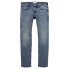 Фото #1 товара TOM TAILOR 1039007 Piers Slim Fit Jeans