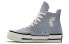 Кеды высокие Converse Chuck 70 Plus Canvas Shoes A05270C 37 - фото #1