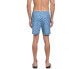 ORIGINAL PENGUIN Recycled Polyester Stretch Aop Geo Palms swim boxer