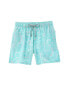 Фото #1 товара Плавки VintageⅢ Vintage Summer 4 Way Stretch Volley Swim Trunk Men's