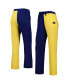 Фото #5 товара Брюки ZooZatz Michigan Wolverines Colorblock Cozy