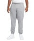 Фото #1 товара Men's Sportswear Club Fleece Pants