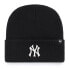 Фото #2 товара 47 MLB New York Yankees Haymaker Cuff Beanie