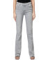 Фото #1 товара Paige Laurel Canyon Seamed Cp Grey Skies High-Rise Bootcut Jean Women's 25