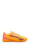 ULTRA PLAY TT Jr Sarı Unisex Halı Saha Ayakkabısı