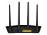 ASUS AX1800 WiFi 6 router - dual band beamforming gigabit wireless router system