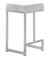 Фото #3 товара Dorrington Backless Counter Height Stool, Set of 2