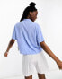 Cotton On short sleeve shirt in blue