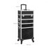 Kosmetikkoffer Make-up Trolley