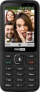 Фото #1 товара Мобильный телефон Maxcom MK241 4G Черный.