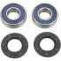 Фото #1 товара MOOSE HARD-PARTS 25-1093 Wheel Bearing And Seal Kit Kawasaki