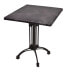 Bistrotisch Dark Slate 5