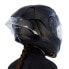 NEXX X.R3R Plain full face helmet