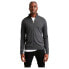 SELECTED Berg full zip sweater