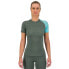 Фото #2 товара KARPOS Dinamico Merino 130 Short Sleeve Base Layer