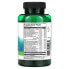 Фото #2 товара Витаминно-минеральный комплекс Swanson Multi для взрослых 50+, 100 таблеток