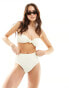 Фото #4 товара Ripcurl dreams bandeau bikini top in white