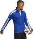 Фото #3 товара Adidas Bluza adidas SQUADRA 21 Training Jacket GP6463 GP6463 niebieski S