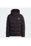 Фото #1 товара Спортивная куртка Adidas Mont из утиного пуха HG8747