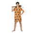 Фото #3 товара Карнавальный костюм для малышей Shico Пещерный человек Оранжевый (1 шт)