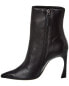 Фото #2 товара Alexandre Birman Myra 100 Leather Bootie Women's Black 35