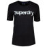 Фото #2 товара SUPERDRY CL short sleeve T-shirt