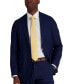 ფოტო #2 პროდუქტის Men's Linen Dot Tie