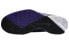Фото #7 товара Nike Zoom Kobe 1 protro purple reign 科比一代 科比一代 耐磨 中帮 复古篮球鞋 男款 黑紫 / Кроссовки Nike Zoom Kobe AQ2728-004