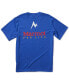 Фото #4 товара Men's Marmot For Life Graphic T-Shirt