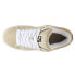 Фото #4 товара Puma Suede Xl Lace Up Womens Beige Sneakers Casual Shoes 39764805