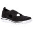 Фото #2 товара Propet Travelactiv Avid Slip On Walking Womens Size 12 2E Sneakers Athletic Sho