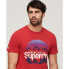 Фото #3 товара SUPERDRY Great Outdoors Graphic short sleeve T-shirt