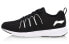 Беговые кроссовки LI-NING стандартные черные ARHP127-2 45 - фото #1