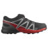 Фото #1 товара SALOMON Speedcross Junior Hiking Shoes