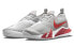 Nike Court React Vapor NXT CV0742-003 Performance Sneakers