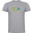 Фото #1 товара KRUSKIS Surf Time short sleeve T-shirt