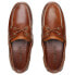 ფოტო #4 პროდუქტის TIMBERLAND Classic 2 Eye Wide Boat Shoes