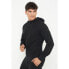 LEGEA F Zippy full zip sweatshirt