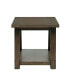 Фото #2 товара CLOSEOUT! Denman End Table