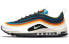 Фото #1 товара Кроссовки Nike Air Max 97 Multi-color CZ7868-300