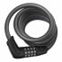 ფოტო #1 პროდუქტის ABUS Tresor 6512C cable lock