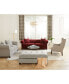 Фото #15 товара Kallison 92" Fabric Sofa, Created for Macy's