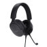 Фото #1 товара Наушники Trust GXT489 FAYZO HEADSET BLK